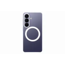 Galaxy S26 Clear Magnet Case